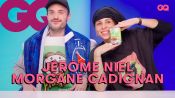 Les 10 Essentiels de Morgane Cadignan & Jérôme Niel (galette des rois, chips et JCVD)