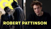 Robert Pattinson révèle les secrets de ses rôles les plus iconiques (Batman, Twilight)