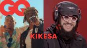 Kikesa & Rubi jugent le rap français : 667, Gazo, Alonzo