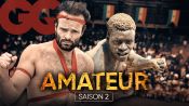 Amateur - Saison 2 | 7 jours pour affronter un lutteur sénégalais
