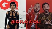 Bigflo & Oli jugent le rap français : Shay, Booba, Naps…