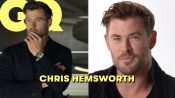 Chris Hemsworth révèle les secrets de ses rôles les plus iconiques : Spiderhead, Thor...