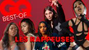 Fresh, Bigflo & Oli et Mehdi Maïzi jugent les rappeuses françaises : Leys, Shay, Chilla… | BEST OF 2022