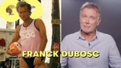 Franck Dubosc révèle les secrets de ses rôles les plus iconiques (Camping, Cinéman…)