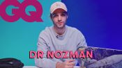 Les 10 Essentiels de Dr Nozman (Poké Ball, skate et ADN)