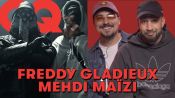 Freddy Gladieux et Mehdi Maïzi jugent le rap français : Damso, Ninho, Kerchak…