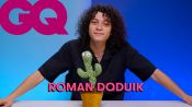Les 10 Essentiels de Roman Doduik (ukulélé, micro et cactus qui parle)