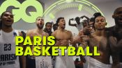 24h avec le Paris Basketball, l'ambitieux club de la capitale