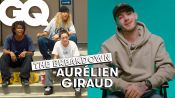 Le Champion du Monde de Skateboard Aurélien Giraud décrypte les scènes de skate au cinéma