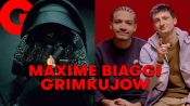 Maxime Biaggi et Grimkujow jugent le rap français : Jul, Damso, Hamza…