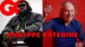 Philippe Katerine juge le rap français : Damso, Gazo, Hamza…