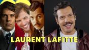 Laurent Lafitte révèle les secrets de ses rôles les plus iconiques (Les Petits Mouchoirs, Tapie…)