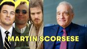 Martin Scorsese révèle les secrets de ses films les plus iconiques (Taxi Driver, Killers of the Flower Moon)