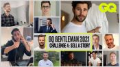 GQ GENTLEMAN 2021: Challenge #4 – "Sell A Story" | Votet jetzt für euren Favoriten!