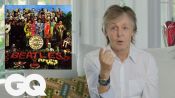 ポール・マッカートニーが語る、ザ・ビートルズのヒット曲誕生の裏側と軌跡 | Iconic Characters 