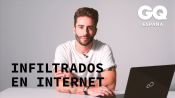Toda la verdad sobre Pelayo Díaz | Infiltrados en Internet