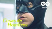 Black Friday: Batman, creativo y justiciero | Cosas de Hombres, por Venga Monjas