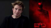 Robert Pattinson analiza sus personajes más icónicos 