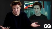  「最怪蝙蝠俠」羅伯派汀森超賭爛《暮光之城》、拍《哈利波特》上戲前要先把自己打一頓？ Robert Pattinson Breaks Down His Iconic Characters｜明星的經典角色｜GQ Taiwan