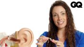 別再用棉花棒挖耳朵！聽力師解答耳朵問題：「坐飛機真的有可能耳膜爆掉」 Audiologist Answers Hearing Questions｜名人專業問答｜JY娛樂