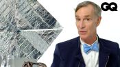 把海生動物撈起來海會變淺嗎？比爾奈解答更多網友奇葩提問 Bill Nye Answers Science Questions Pt.3｜名人專業問答｜JY娛樂