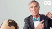牛打嗝是地球暖化原因？宇宙膨脹的盡頭在哪？比爾奈再來回答網友提問 Bill Nye Answers Science Questions Pt.4｜名人專業問答｜JY娛樂