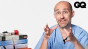 獅子、老虎也會呼嚕叫嗎？獸醫回答野生動物問題 Wildlife Vet Answers Wild Animal Questions｜名人專業問答｜JY娛樂