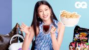 《魷魚遊戲》鄭好娟的10樣必備品：第一餐必吃薯條、擁有兩隻手機、只有工作時才穿高跟鞋！｜明星的10件私物｜JY娛樂