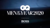 GQ Men Of The Year Awards 2020