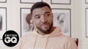 Troy Deeney: "I'm driven by proving other people wrong"