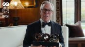Tommy Hilfiger on the importance of Americana style | GQ Men Of The Year