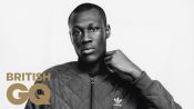 Stormzy on Releasing Gang Signs & Prayer independently