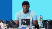 10 Things Bugzy Malone Can’t Live Without