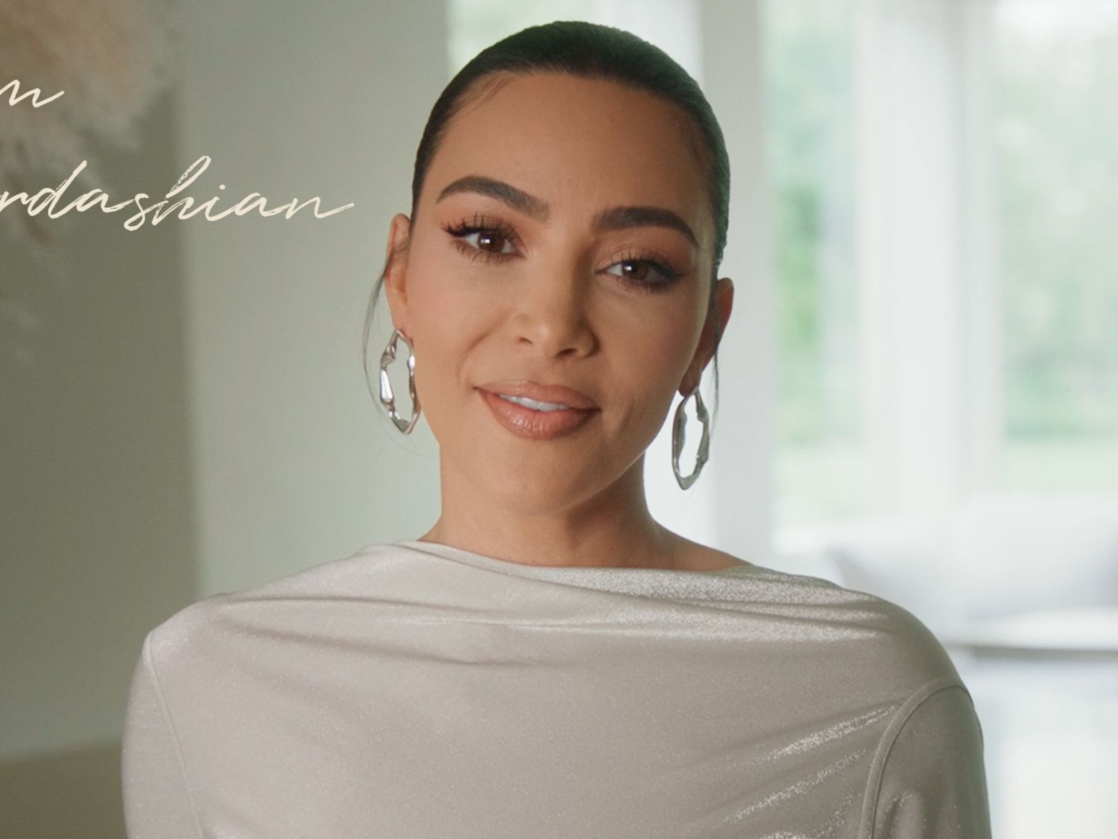 Kim Kardashian Gives a Tour of Her Most-Cherished Home Objects