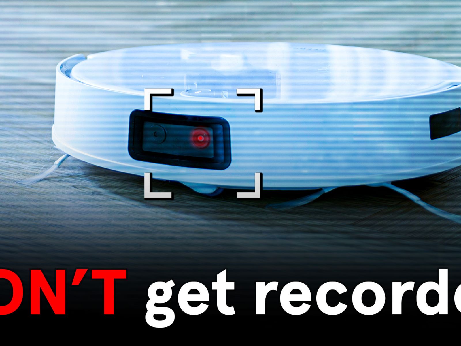 How Smart Devices Spy On Your Home—And How To Avoid It