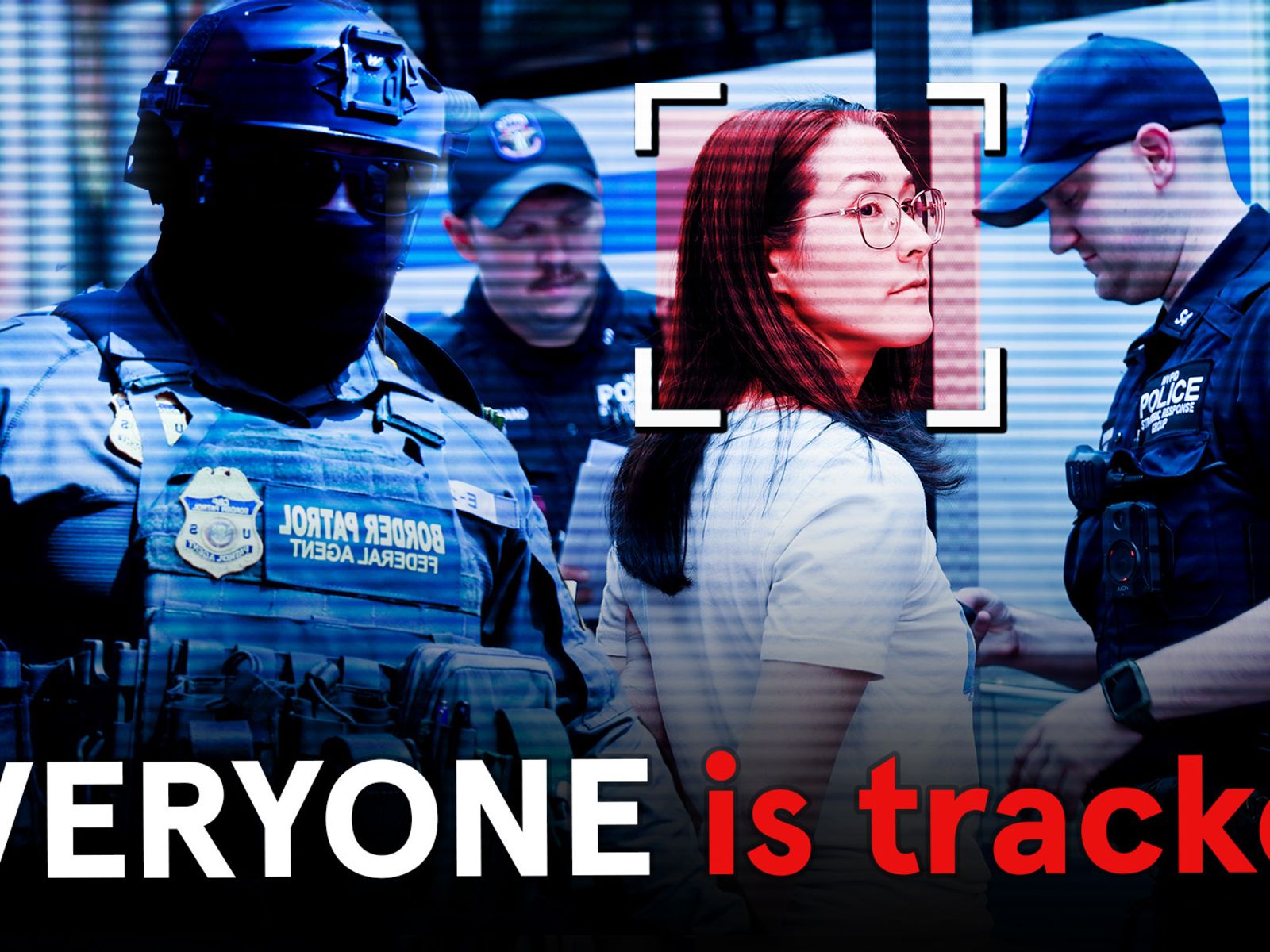 How ICE's Explosive Growth Threatens Every American