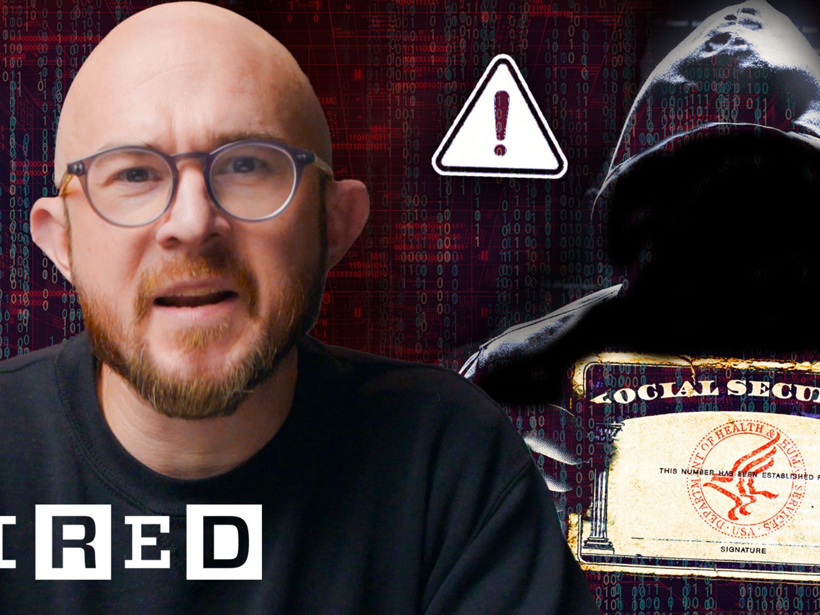 Following Your Stolen Data Through The Dark Web