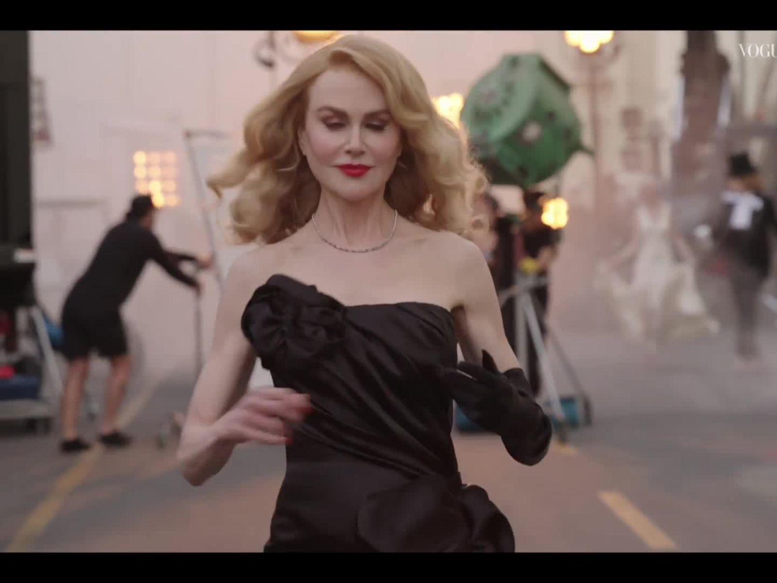 Best Moments From Vogue World 2025 Hollywood Livestream Presented by Chase Sapphire Reserve®, eBay and Eli Lilly and Company