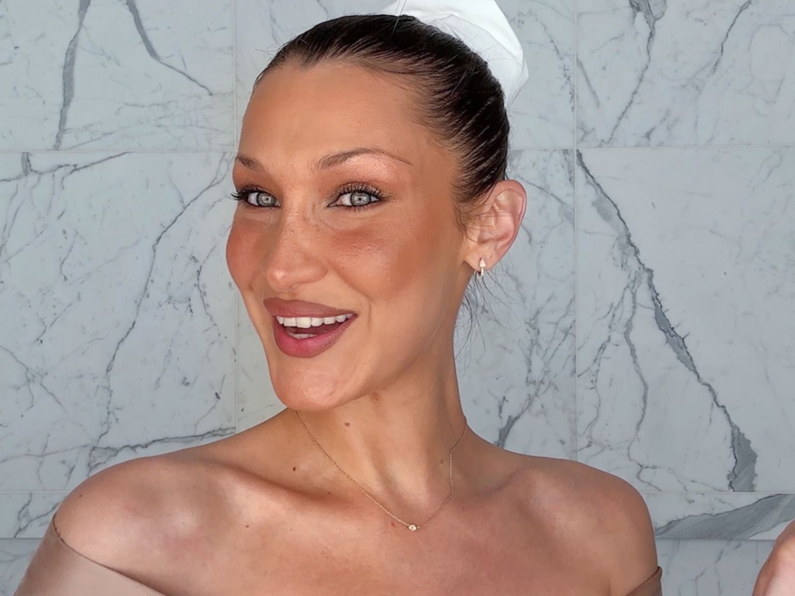 Vogue’s Best Celebrity Beauty Secrets of 2025