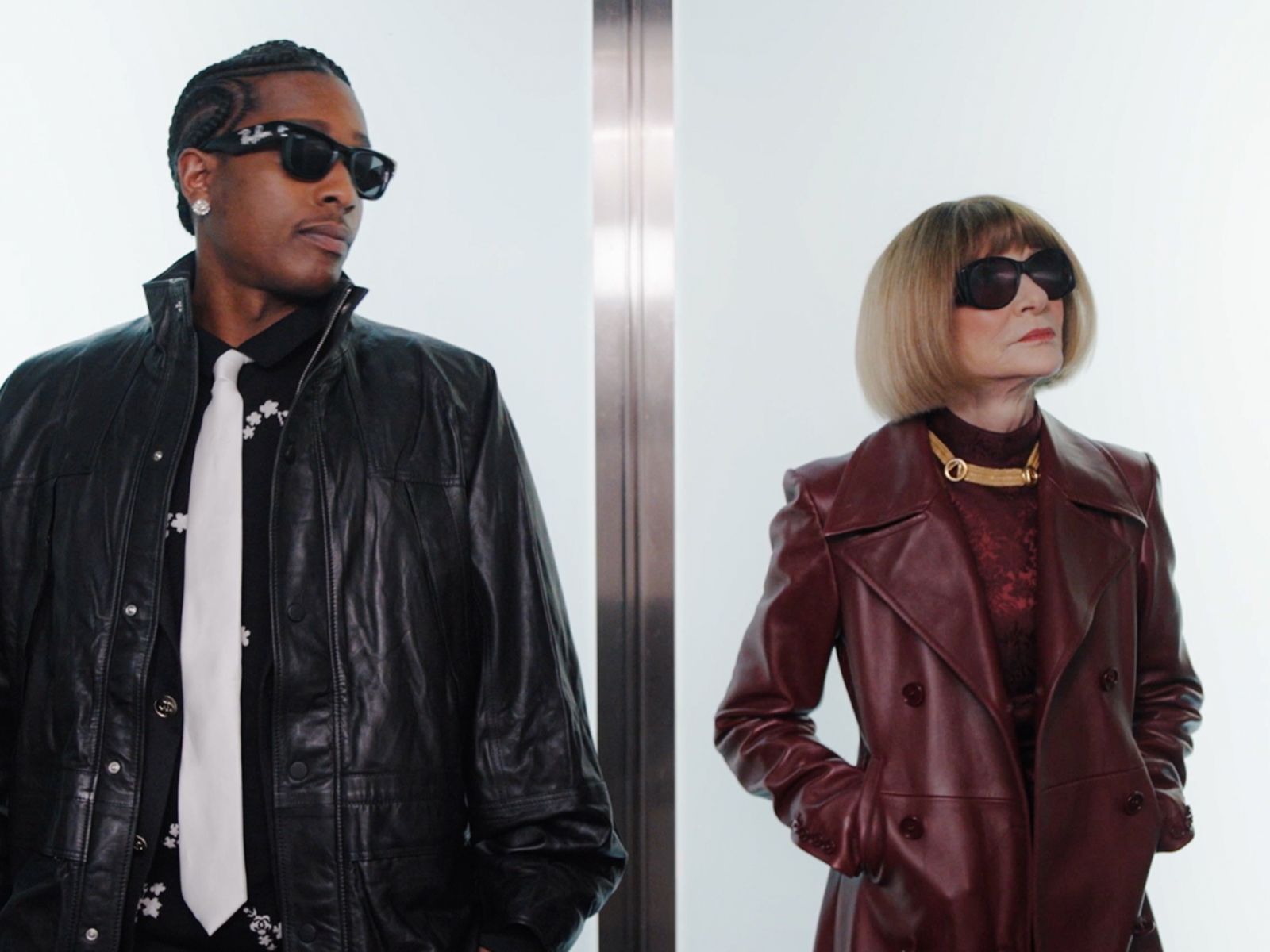 The A$AP Rocky Guide to Acing Your Vogue Internship