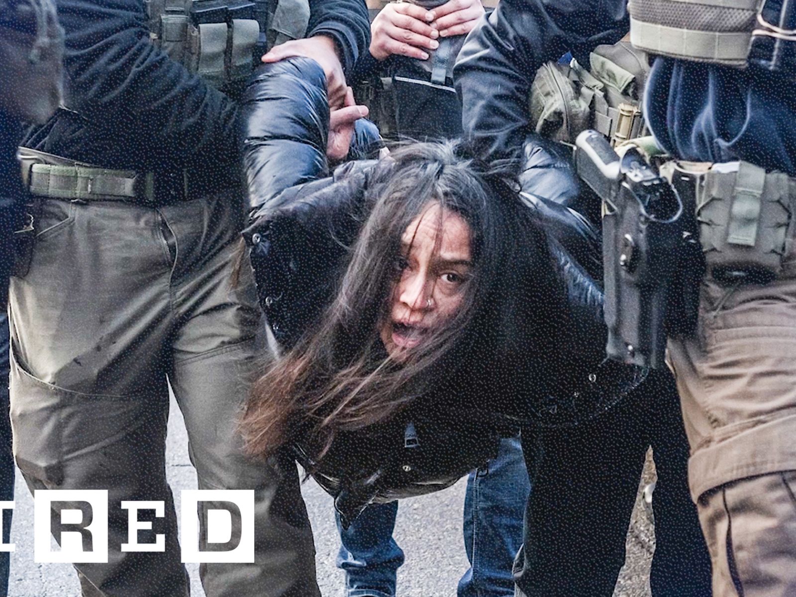 How ICE Raids Escalate—And How To Stay Safe