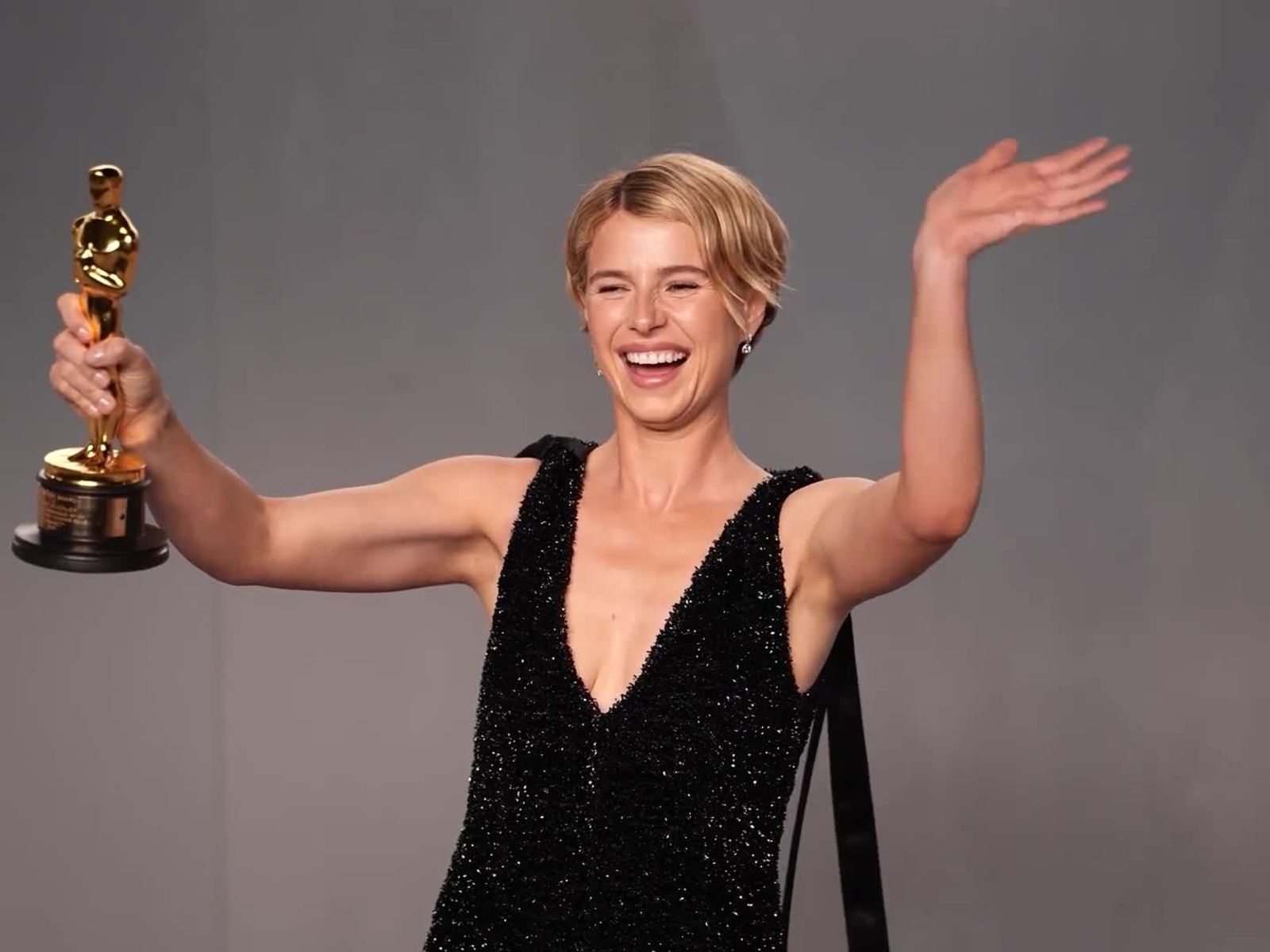 Vanity Fair Oscars Highlights