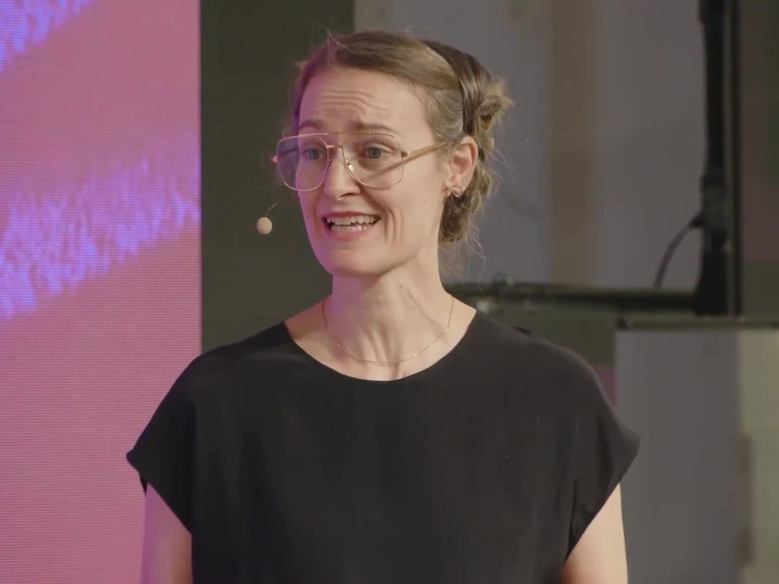 Ida Tin a Wired Health 2026 per parlare del futuro del FemTech