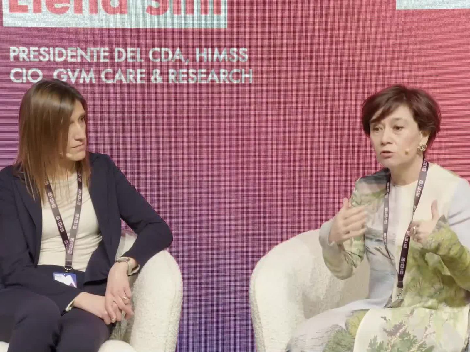 I dati che guidano le cure a Wired Health 2026
