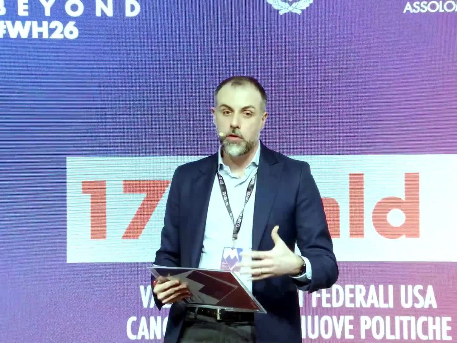 Wired Health 2026, il sistema sanitario va oltre con la tecnologia e i dati