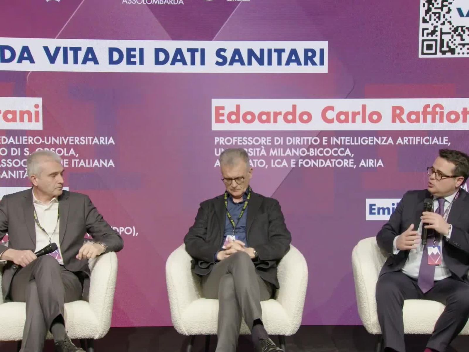 A Wired Health 2026, un confronto sul riuso dei dati sanitari