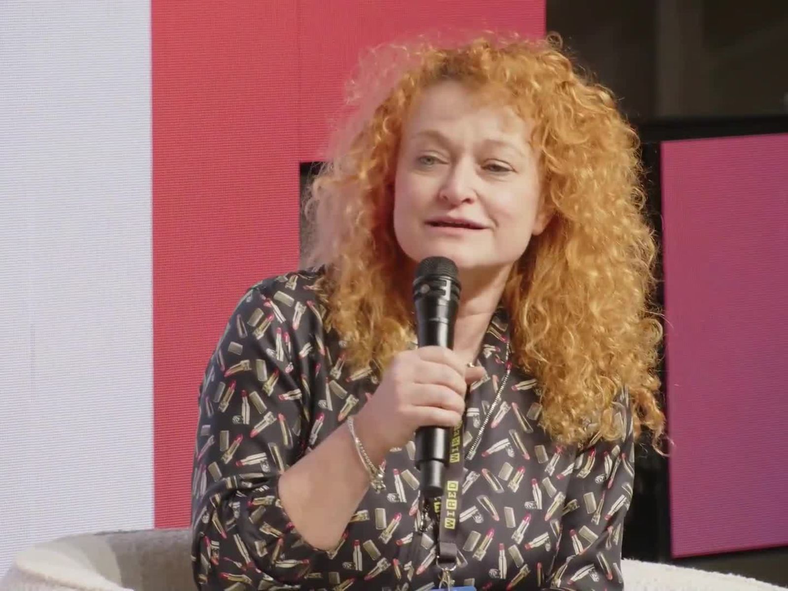 Dall'antiging al proaging, a Wired Health 2026 una discussione con Guliana Roselli e Teresa Biondino