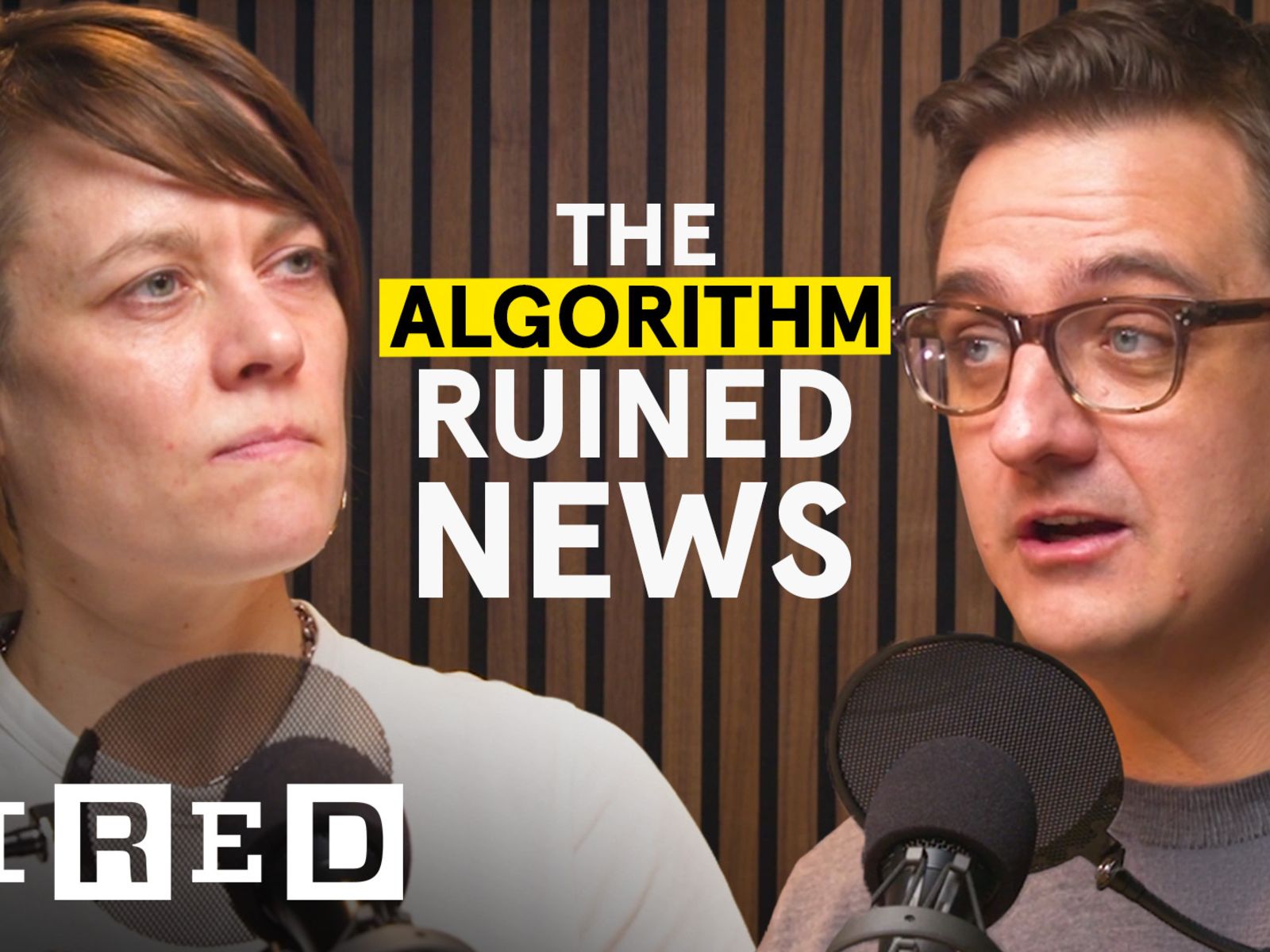 Chris Hayes on How Your Attention Gets Monetized