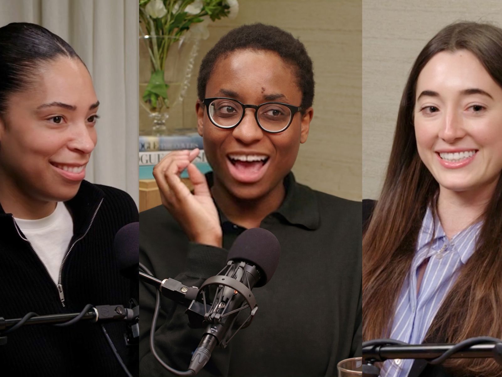 Anna Wintour’s Former Assistants Debunk The Devil Wears Prada