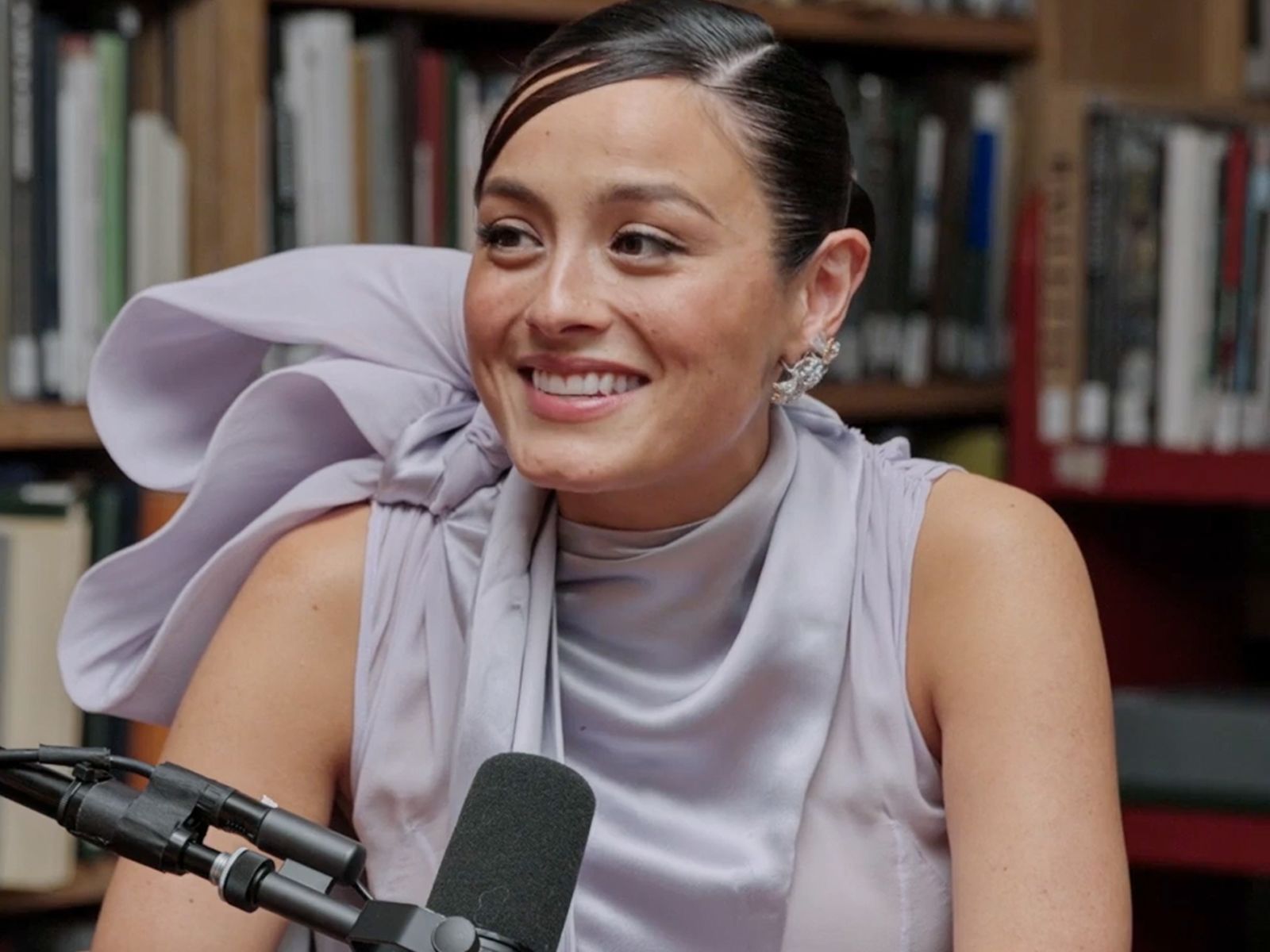 Inside the 2026 Met Gala with Chase Sui Wonders